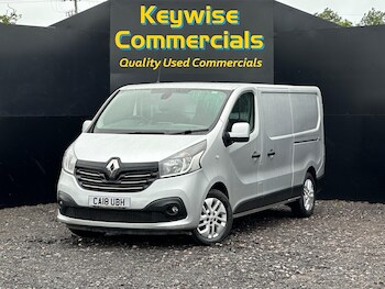 Renault - Trafic