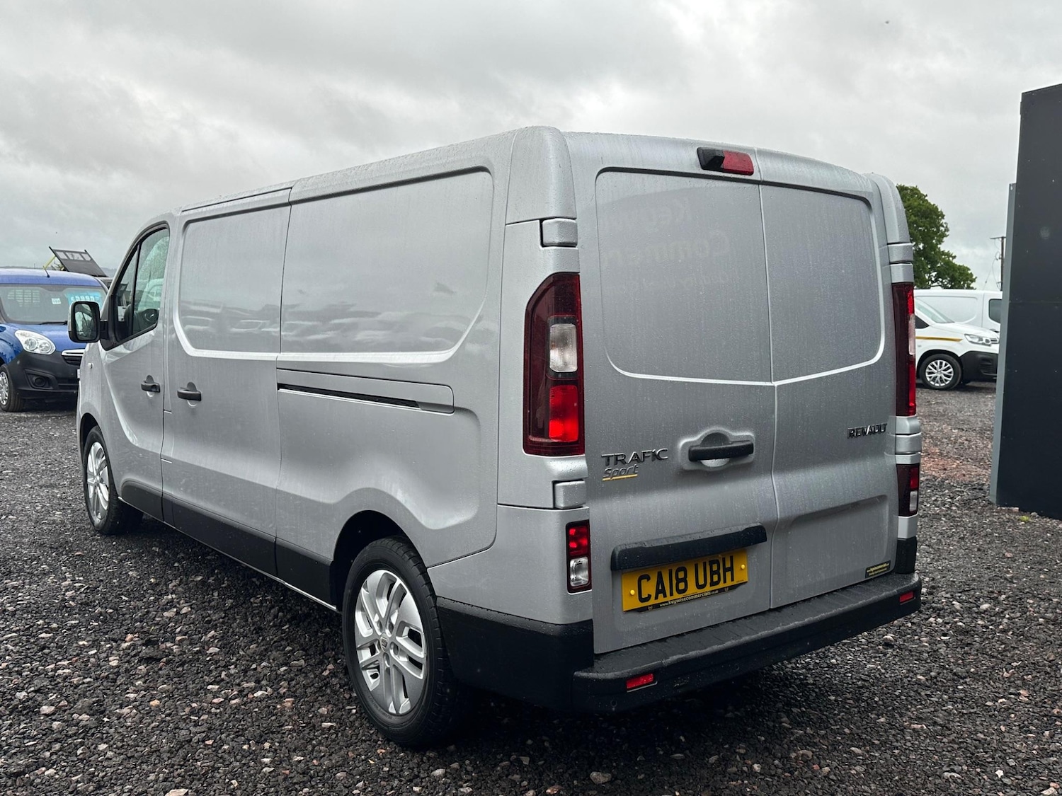 Vehicle 7