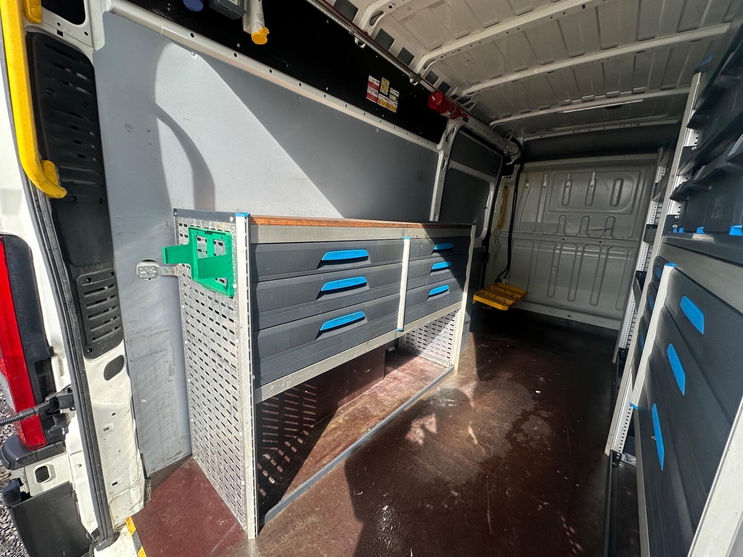 Vehicle 17