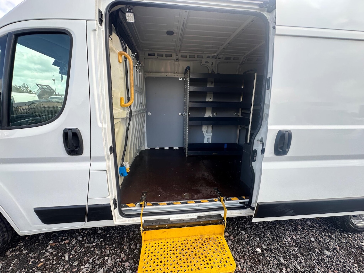 Vehicle 19