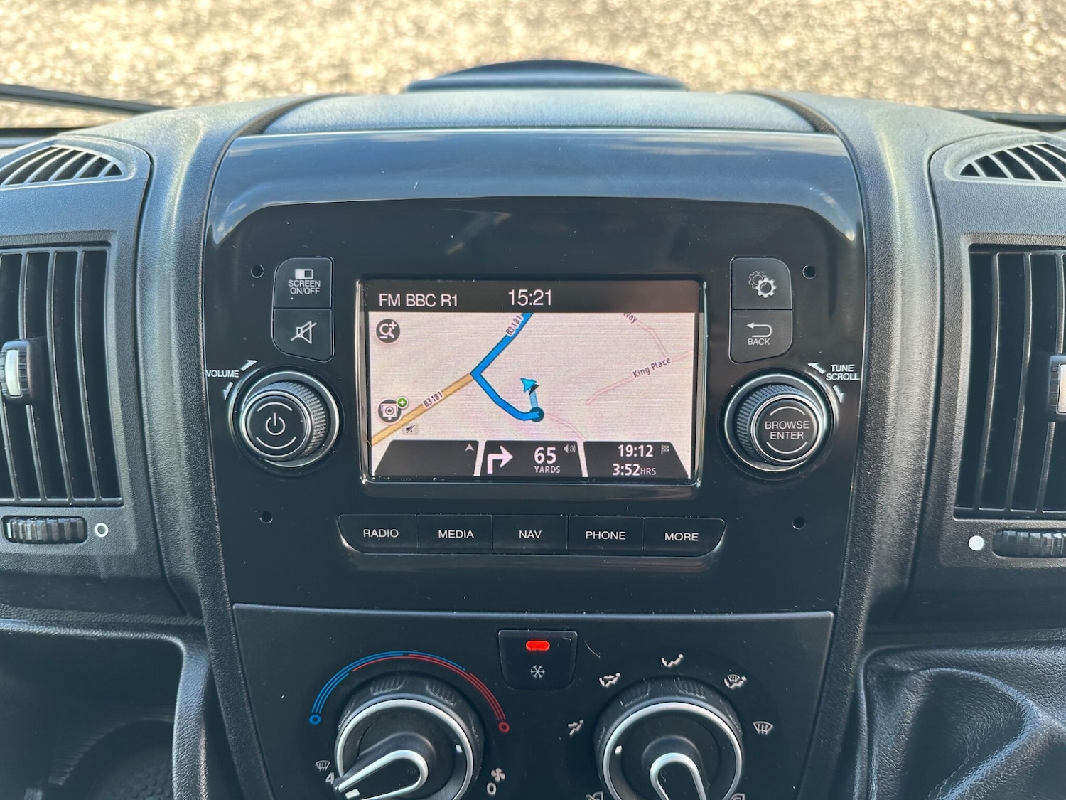 Vehicle 24