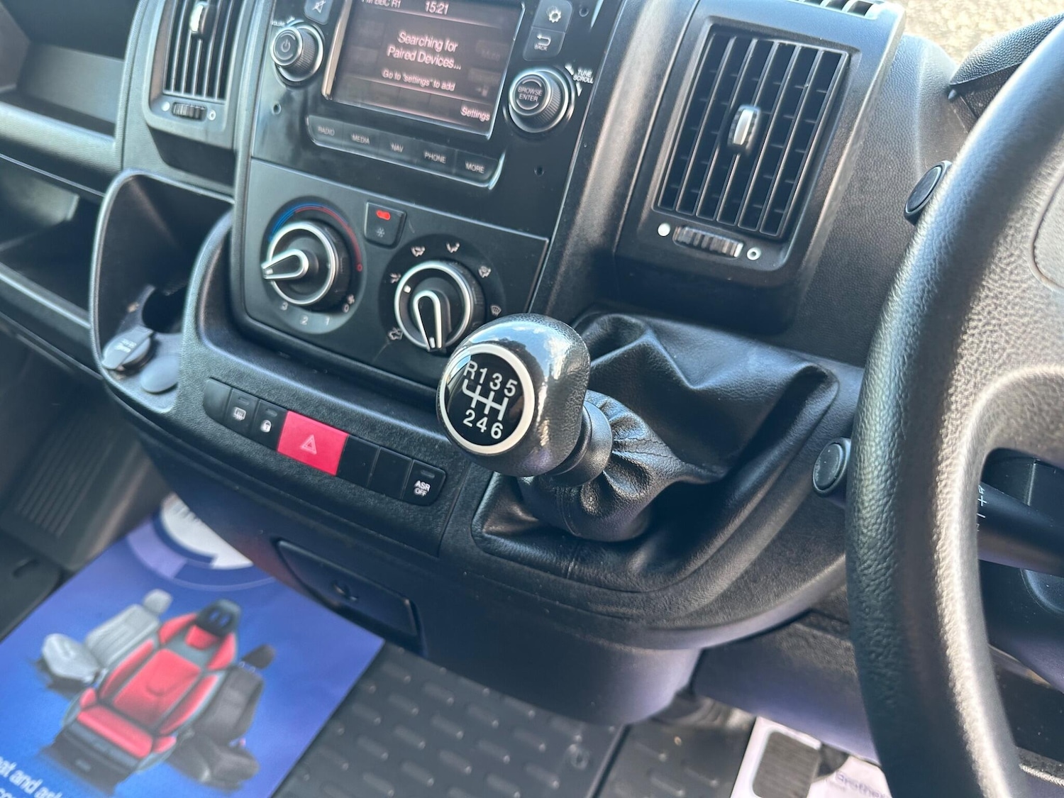 Vehicle 29