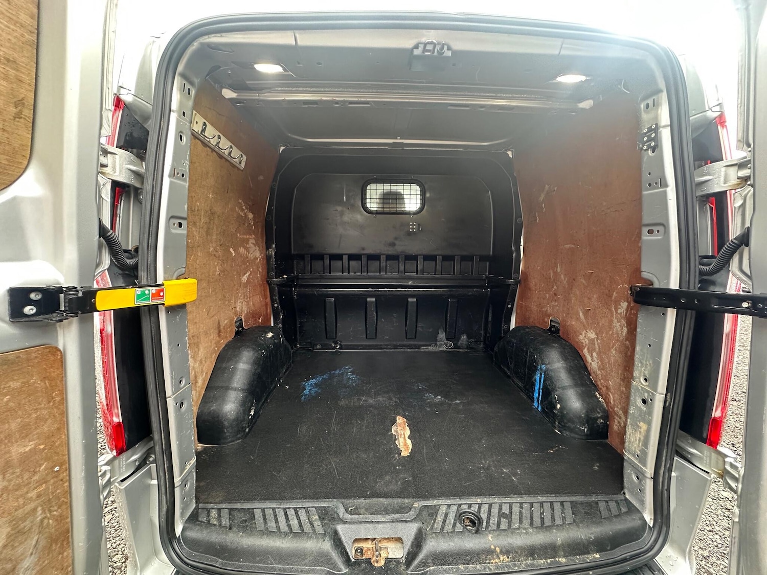 Used Ford Transit Custom 2021 for sale - 77753631: Photo 18