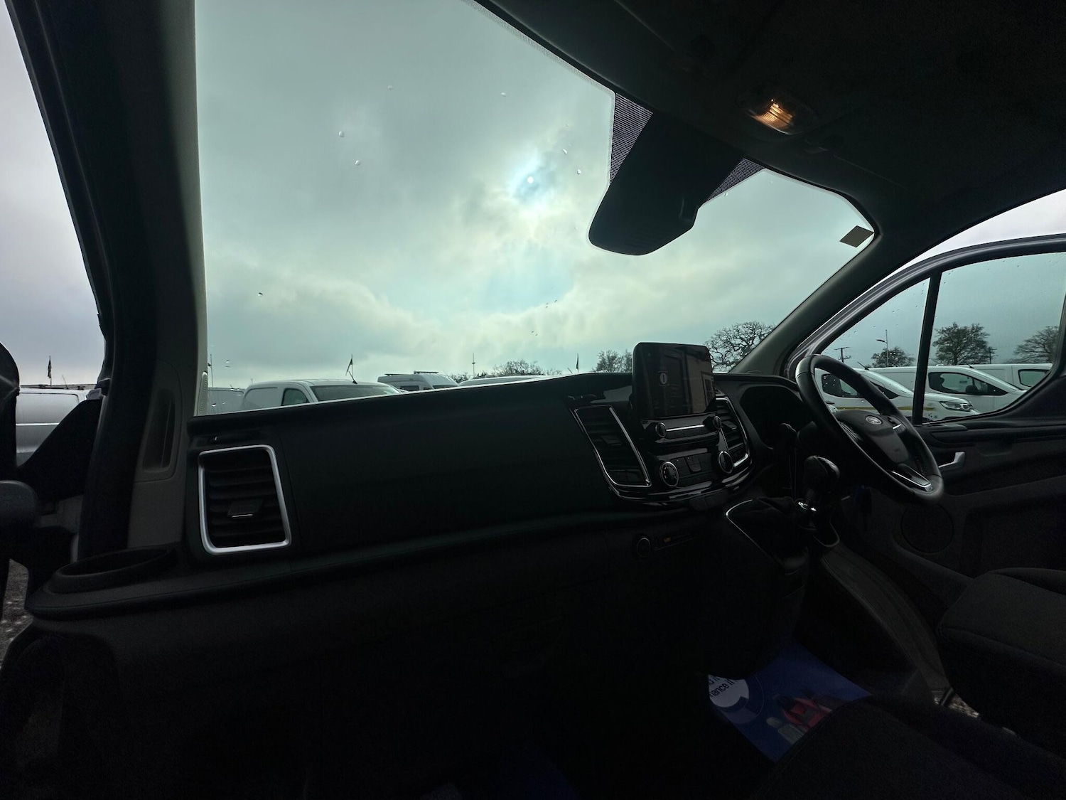 Used Ford Transit Custom 2021 for sale - 77753631: Photo 22