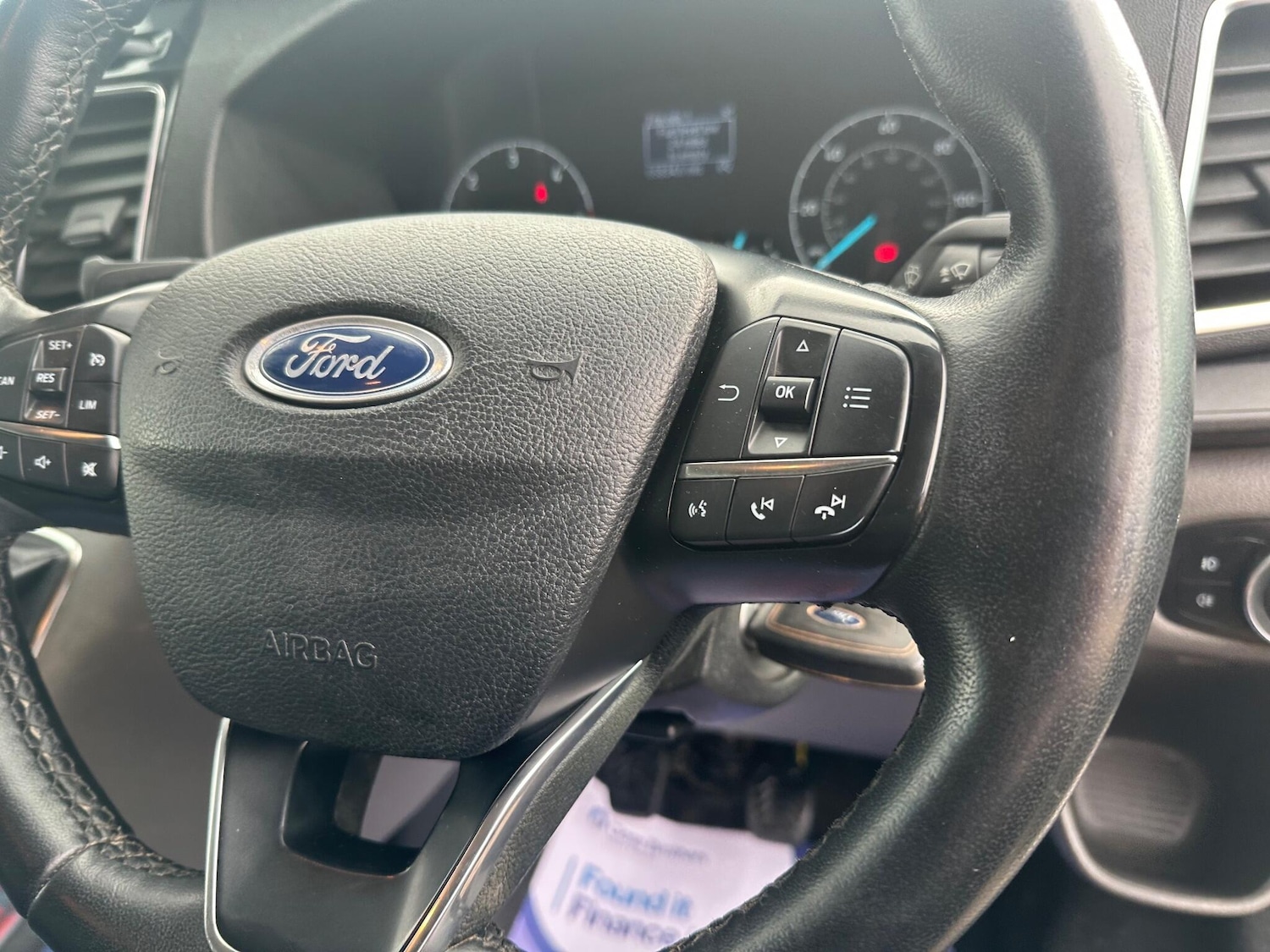 Used Ford Transit Custom 2021 for sale - 77753631: Photo 27