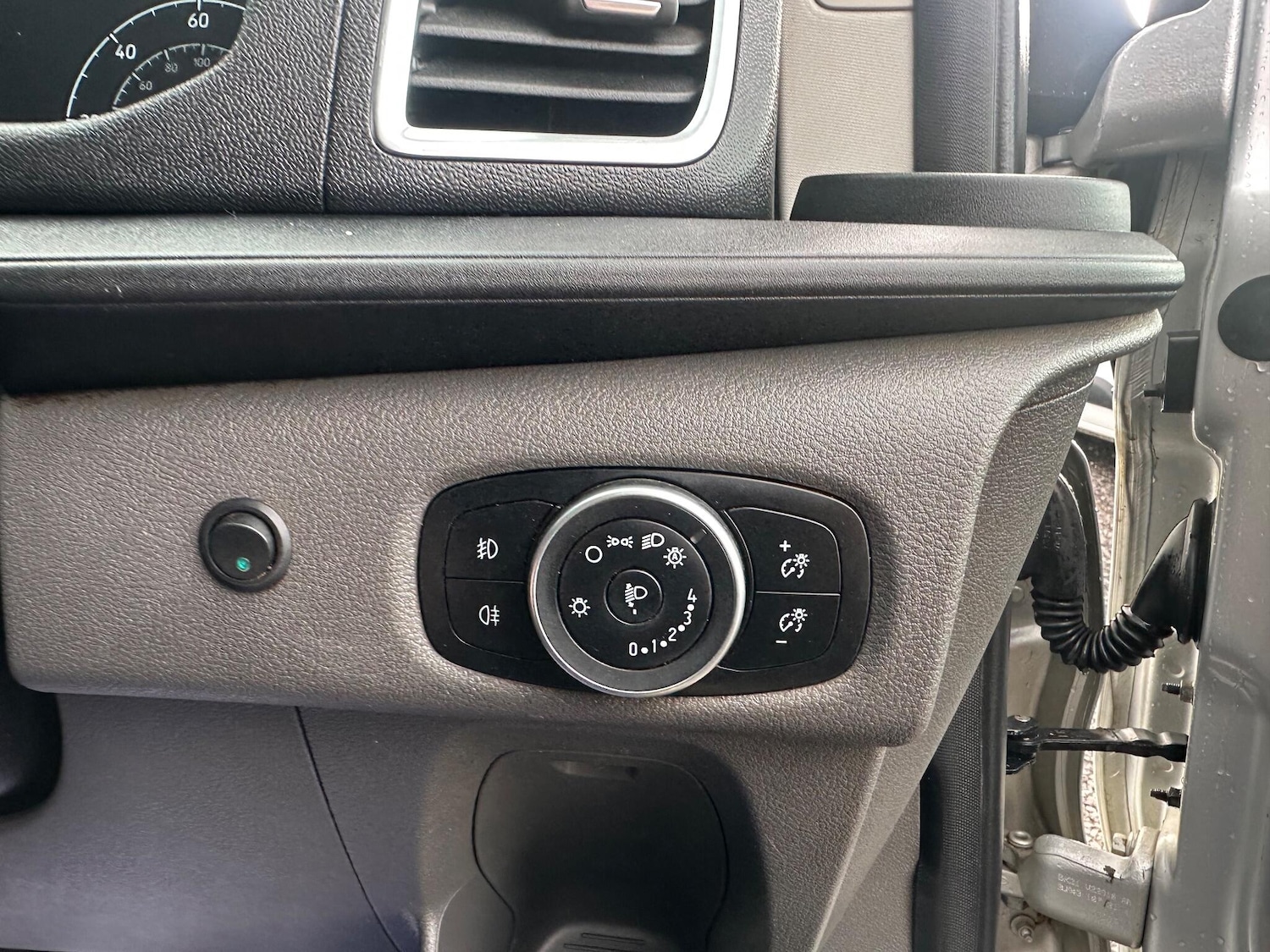 Used Ford Transit Custom 2021 for sale - 77753631: Photo 28