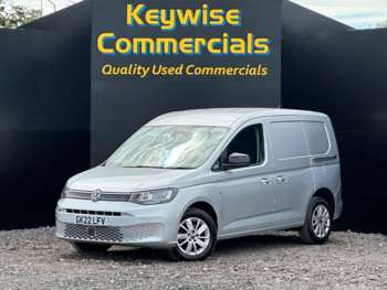 Used Volkswagen Caddy 2022 for sale - 75109738: Photo