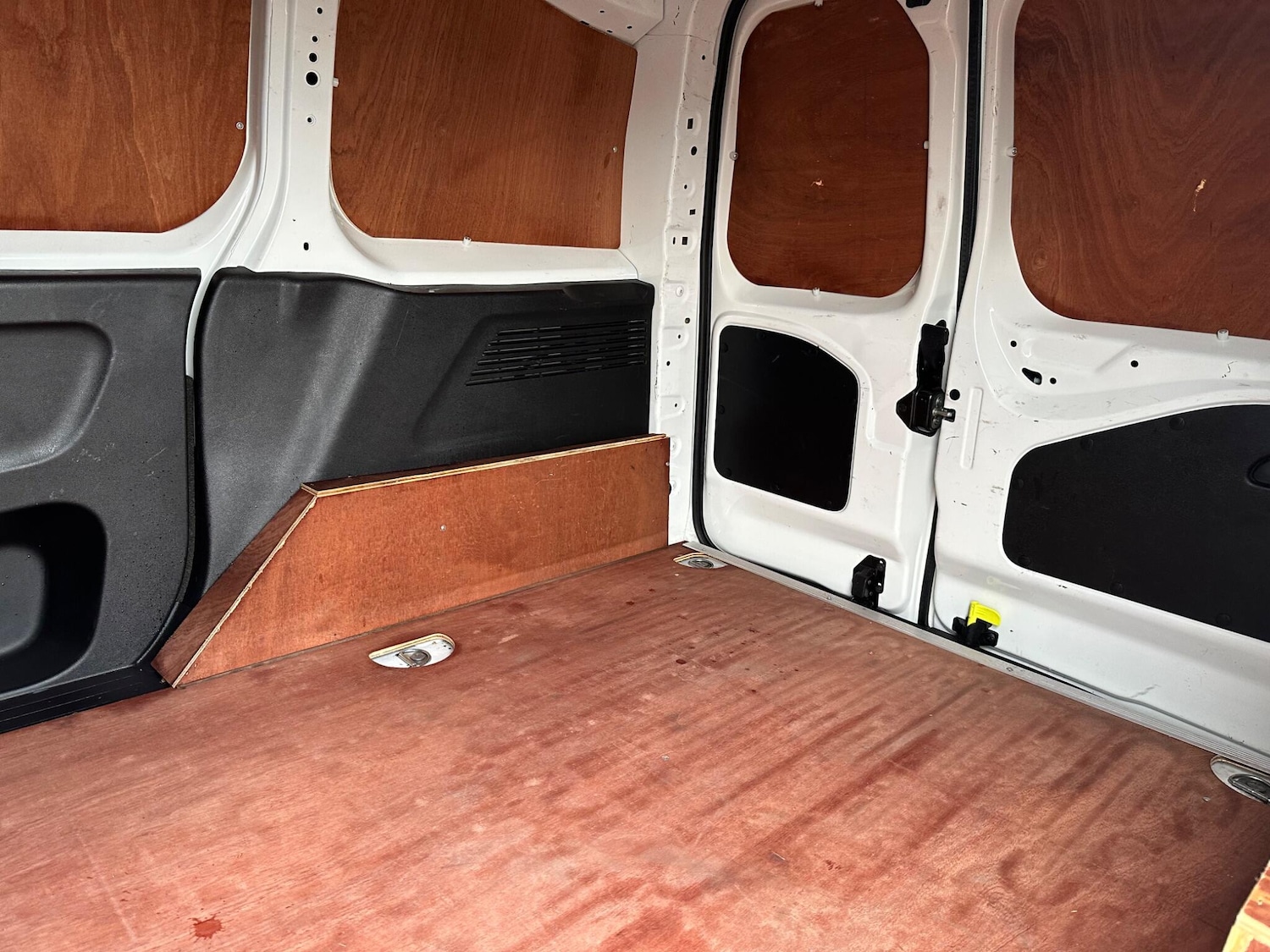 Used Peugeot Partner 2019 for sale - 76484874: Photo 19