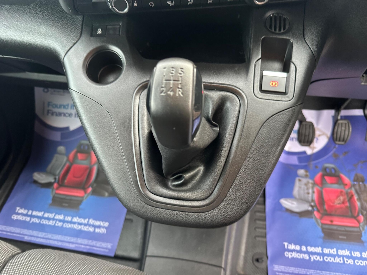 Used Peugeot Partner 2019 for sale - 76484874: Photo 25