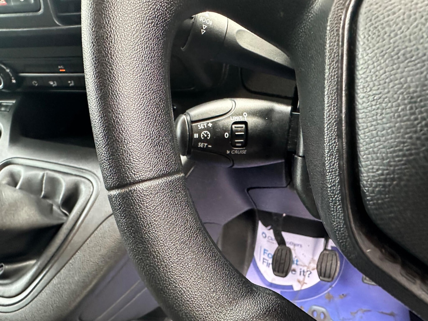 Used Peugeot Partner 2019 for sale - 76484874: Photo 27