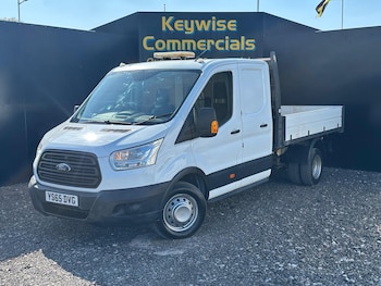 Used Ford Transit 2015 for sale - 78405190: Photo