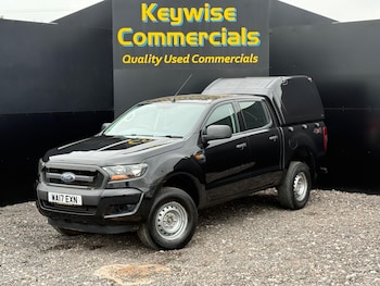 Used Ford Ranger 2023 for sale - 78648977: Photo