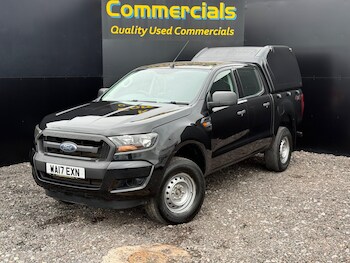 Used Ford Ranger 2023 for sale - 78648977: Photo