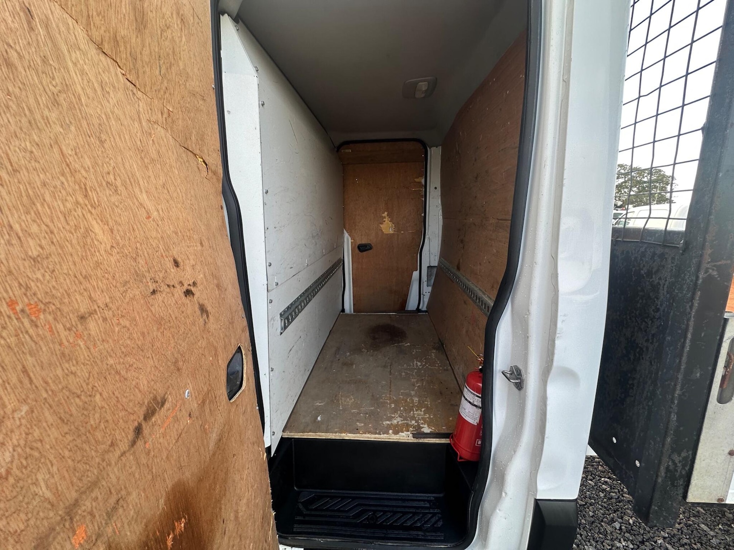 Used Ford Transit 2020 for sale - 76238921: Photo 18