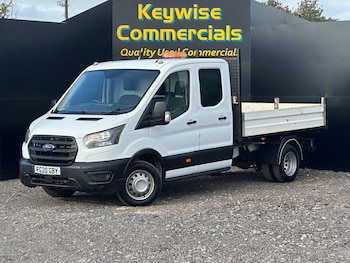Used Ford Transit 2020 for sale - 76238921: Photo