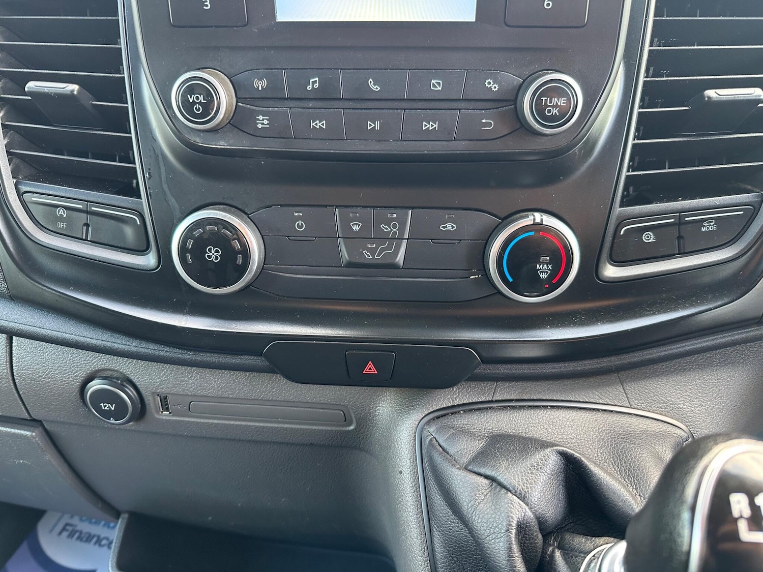 Used Ford Transit 2020 for sale - 76238921: Photo 23