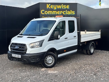 Used Ford Transit 2020 for sale - 76238921: Photo