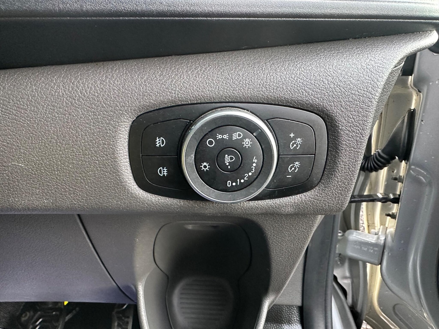 Used Ford Transit Custom 2021 for sale - 77155410: Photo 25