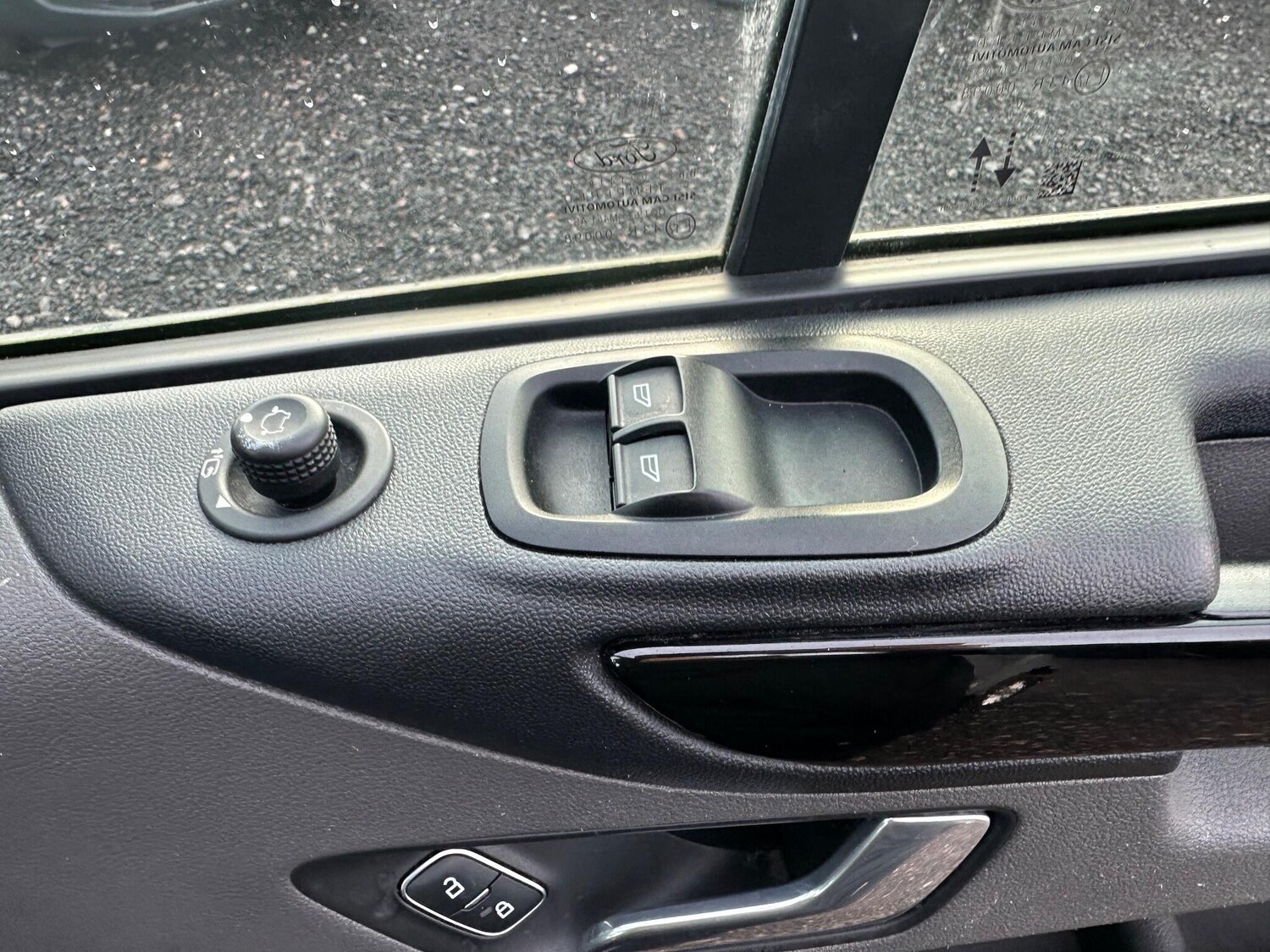 Used Ford Transit Custom 2021 for sale - 77155410: Photo 26