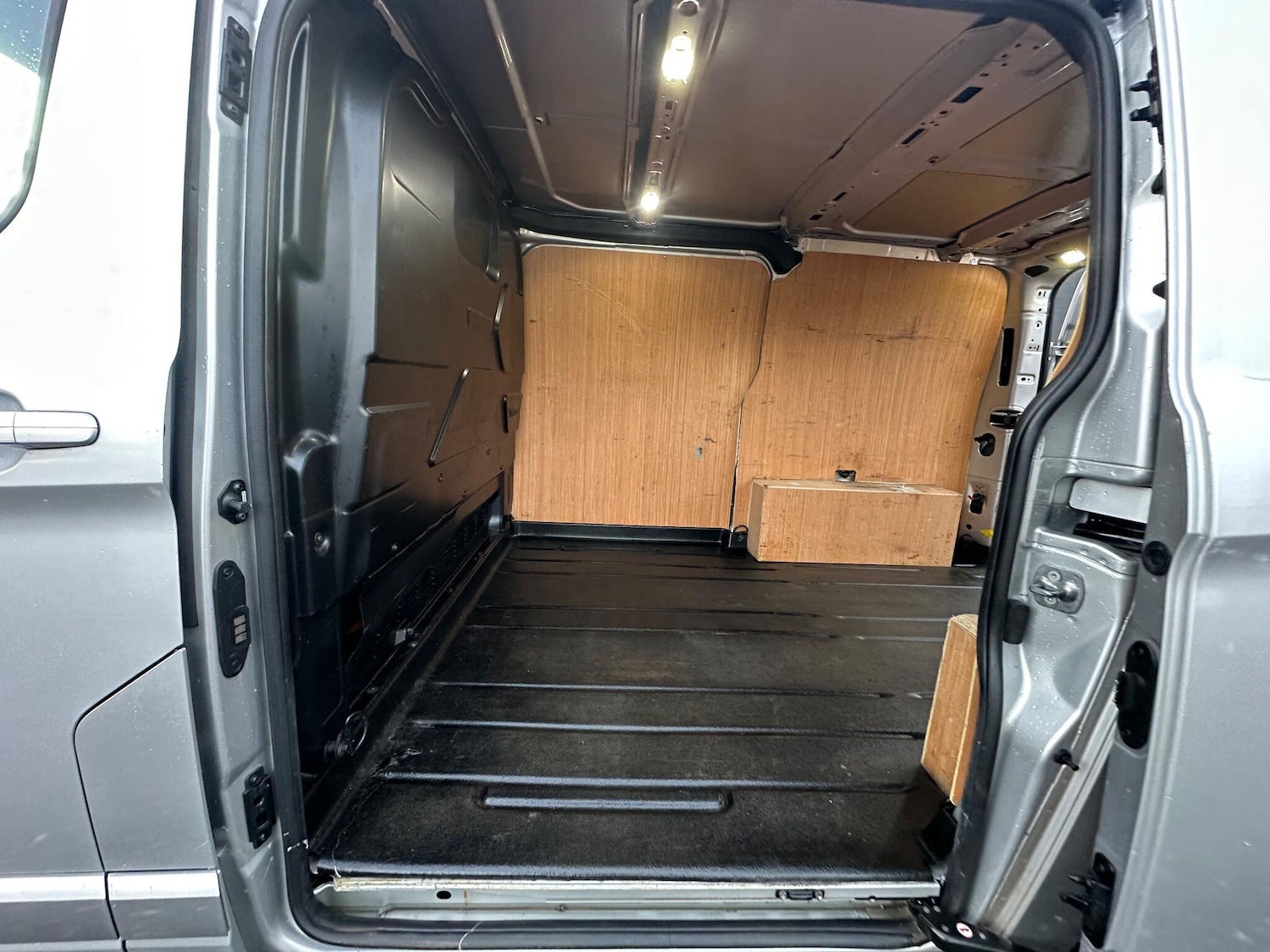 Used Ford Transit Custom 2021 for sale - 77155410: Photo 28