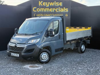 Used Citroen Relay 2023 for sale - 79793475: Photo