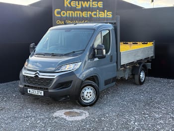 Used Citroen Relay 2023 for sale - 79793475: Photo