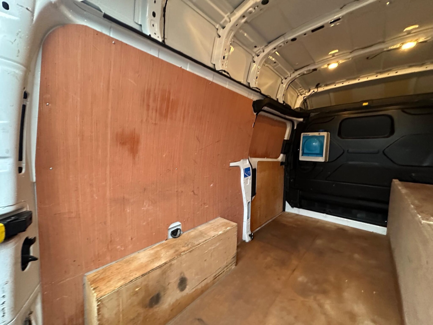 Used Ford Transit Custom 2022 for sale - 76887371: Photo 19
