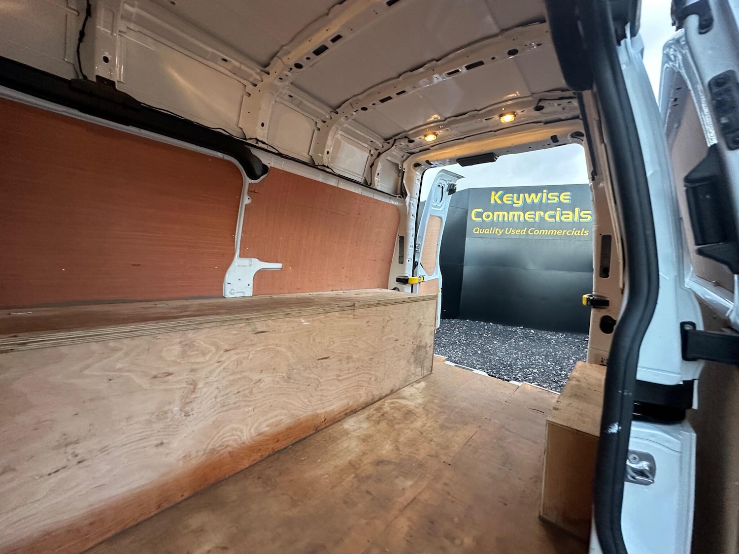 Used Ford Transit Custom 2022 for sale - 76887371: Photo 21