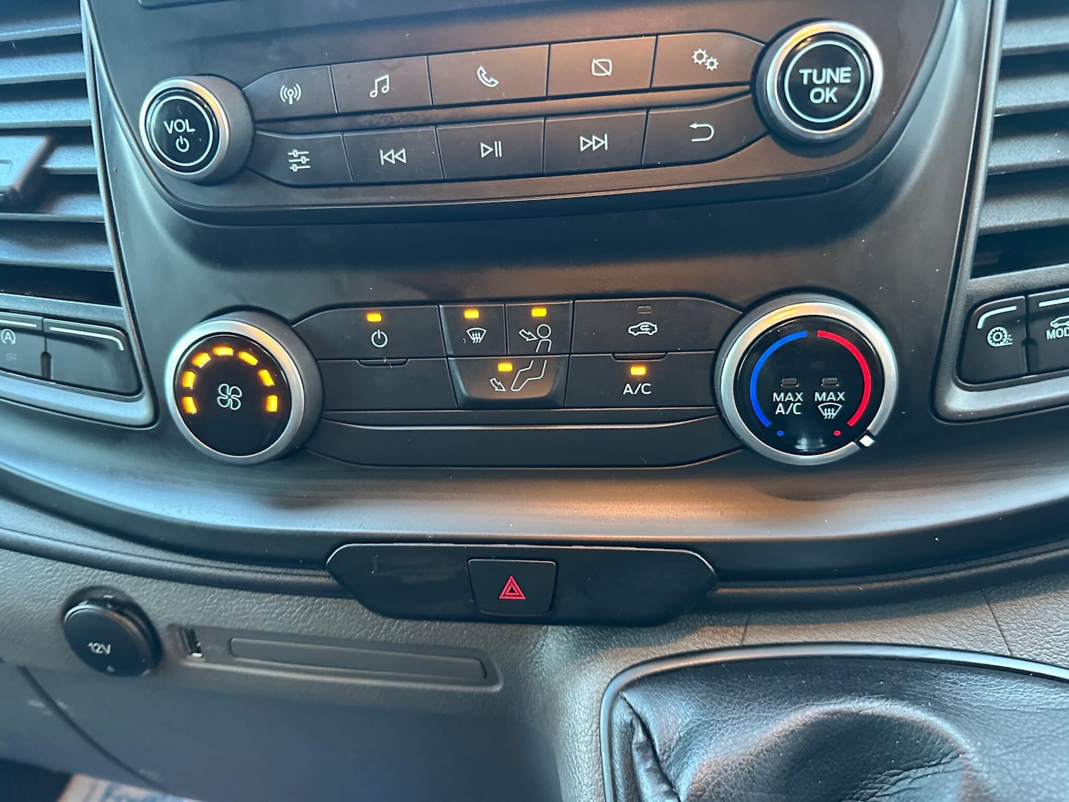 Used Ford Transit Custom 2022 for sale - 76887371: Photo 26