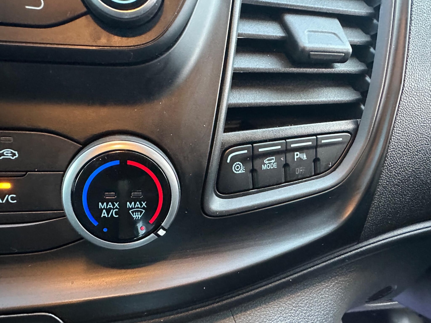 Used Ford Transit Custom 2022 for sale - 76887371: Photo 27