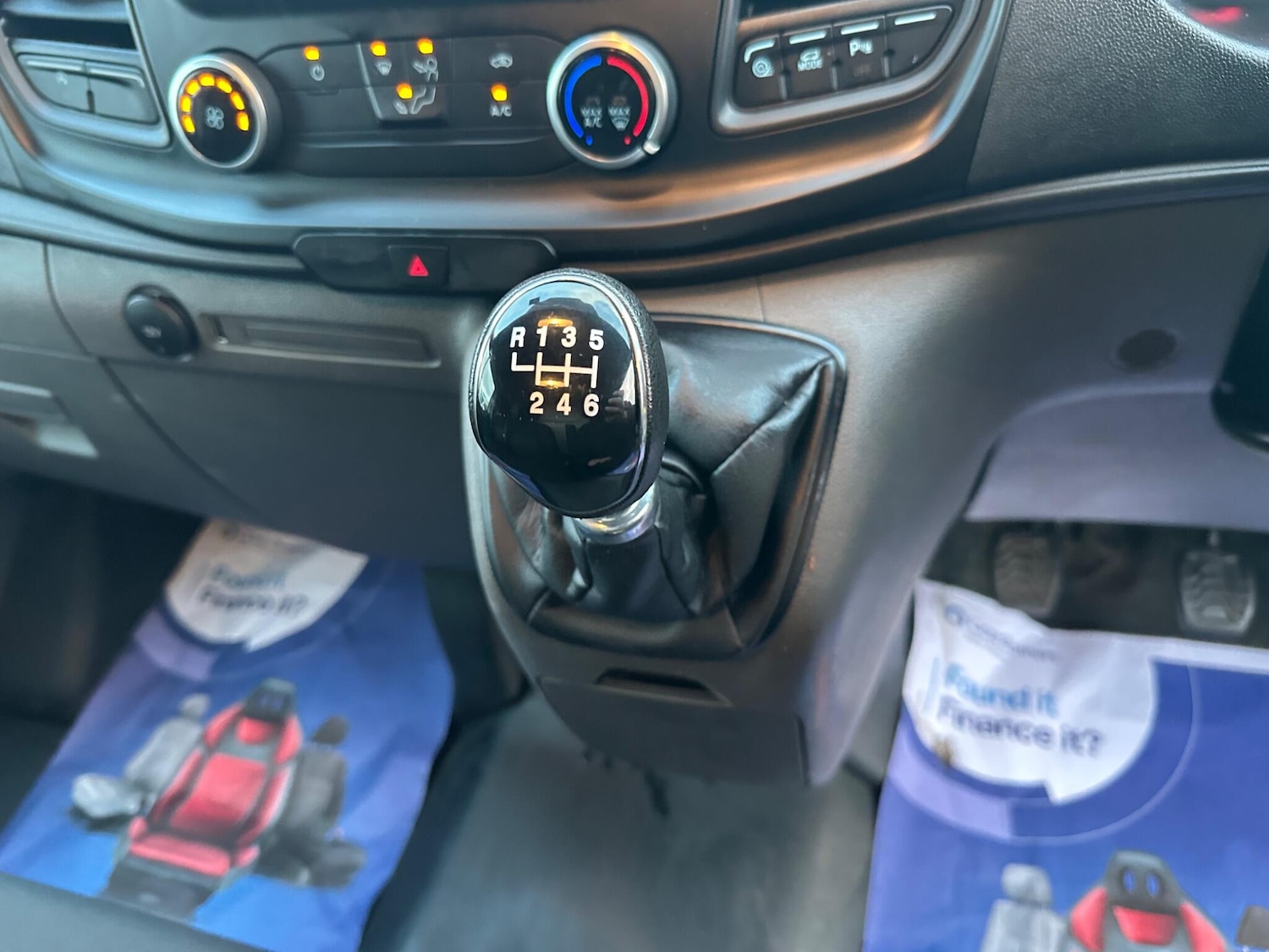 Used Ford Transit Custom 2022 for sale - 76887371: Photo 28