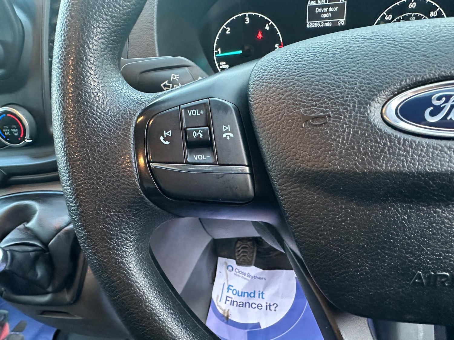 Used Ford Transit Custom 2022 for sale - 76887371: Photo 29