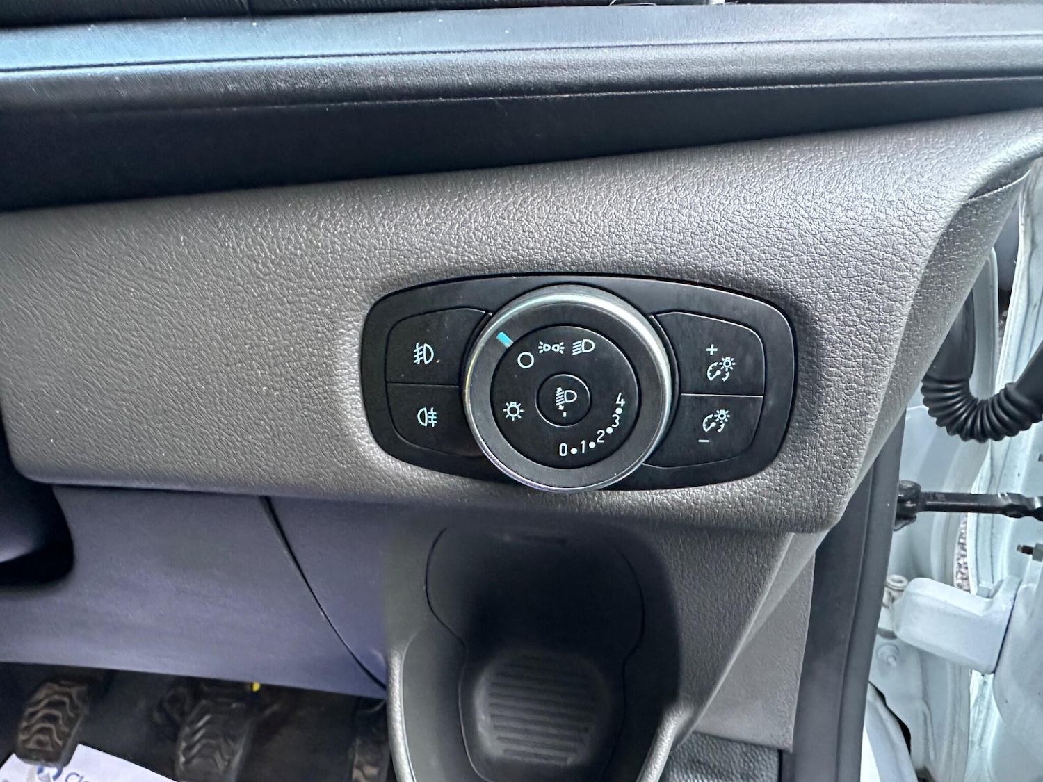 Used Ford Transit Custom 2022 for sale - 76887371: Photo 31