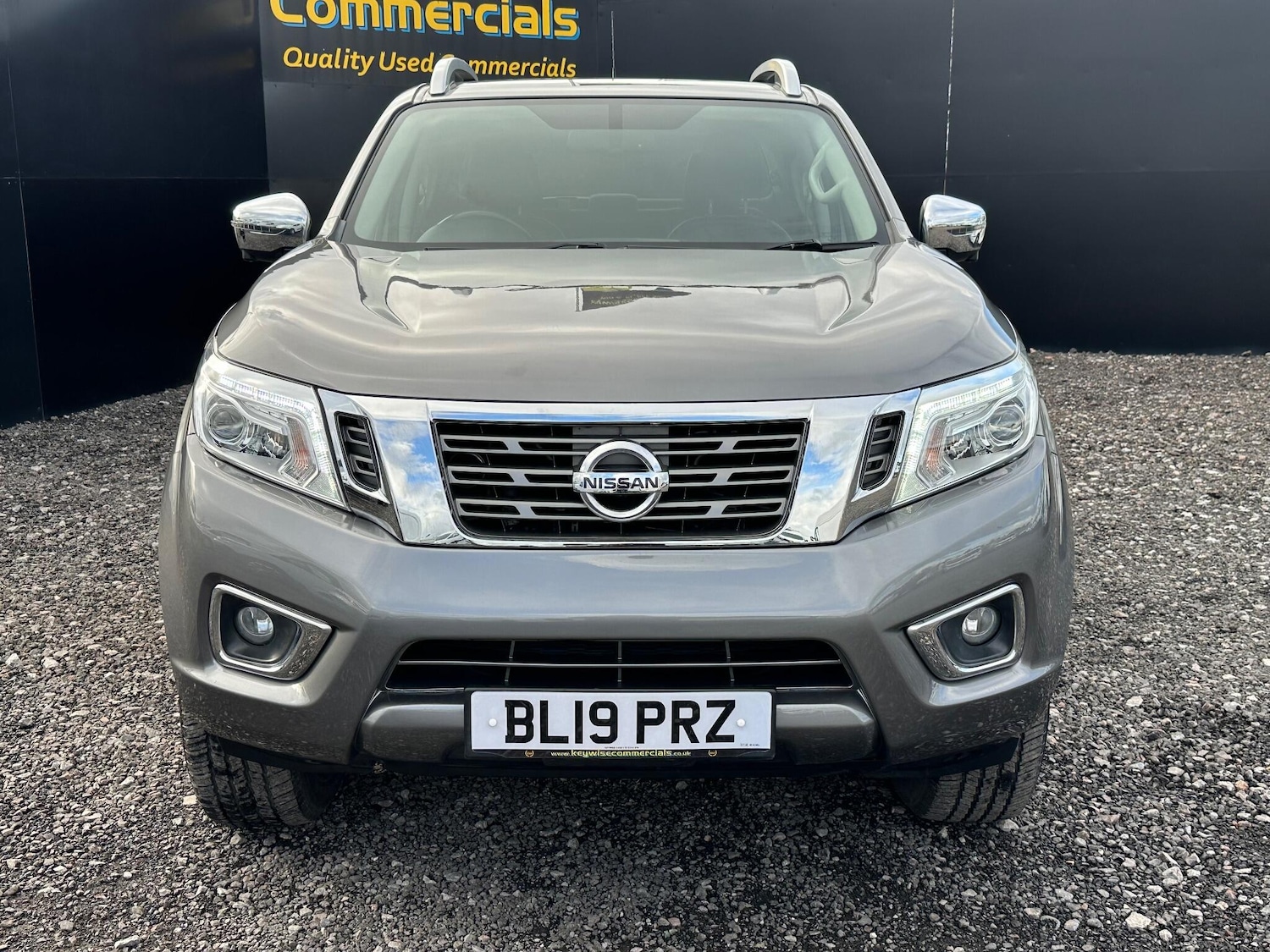 Used Nissan Navara 2019 for sale - 77695963: Photo 12