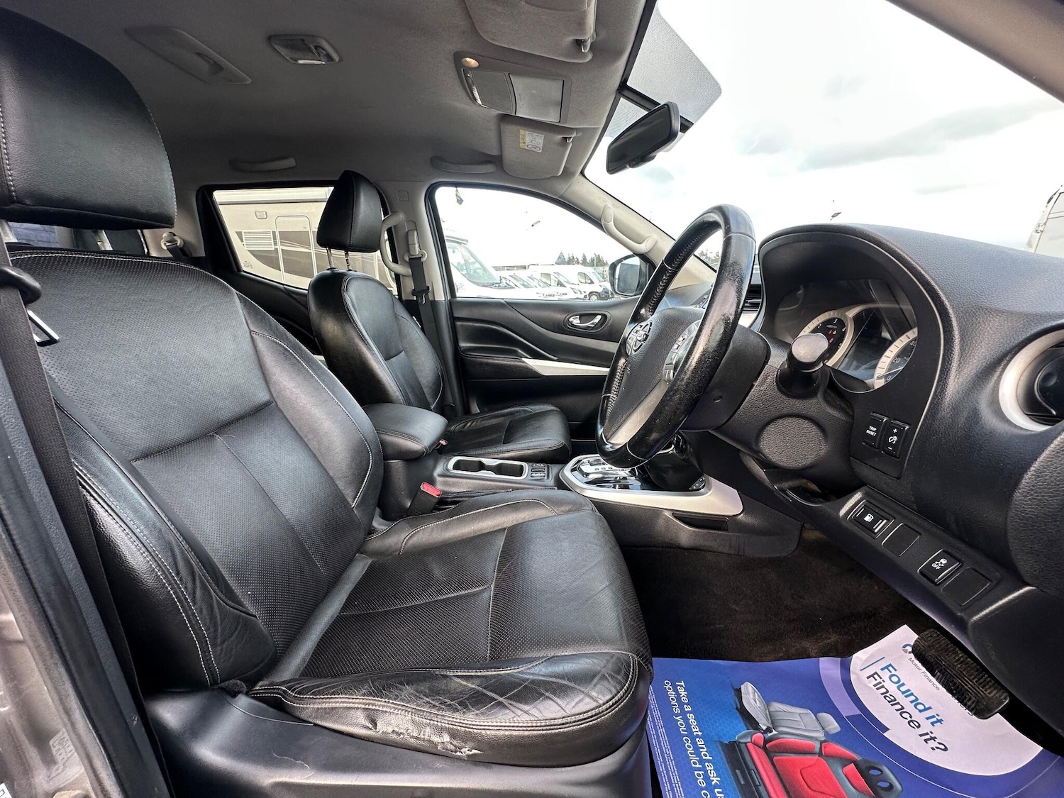 Used Nissan Navara 2019 for sale - 77695963: Photo 14