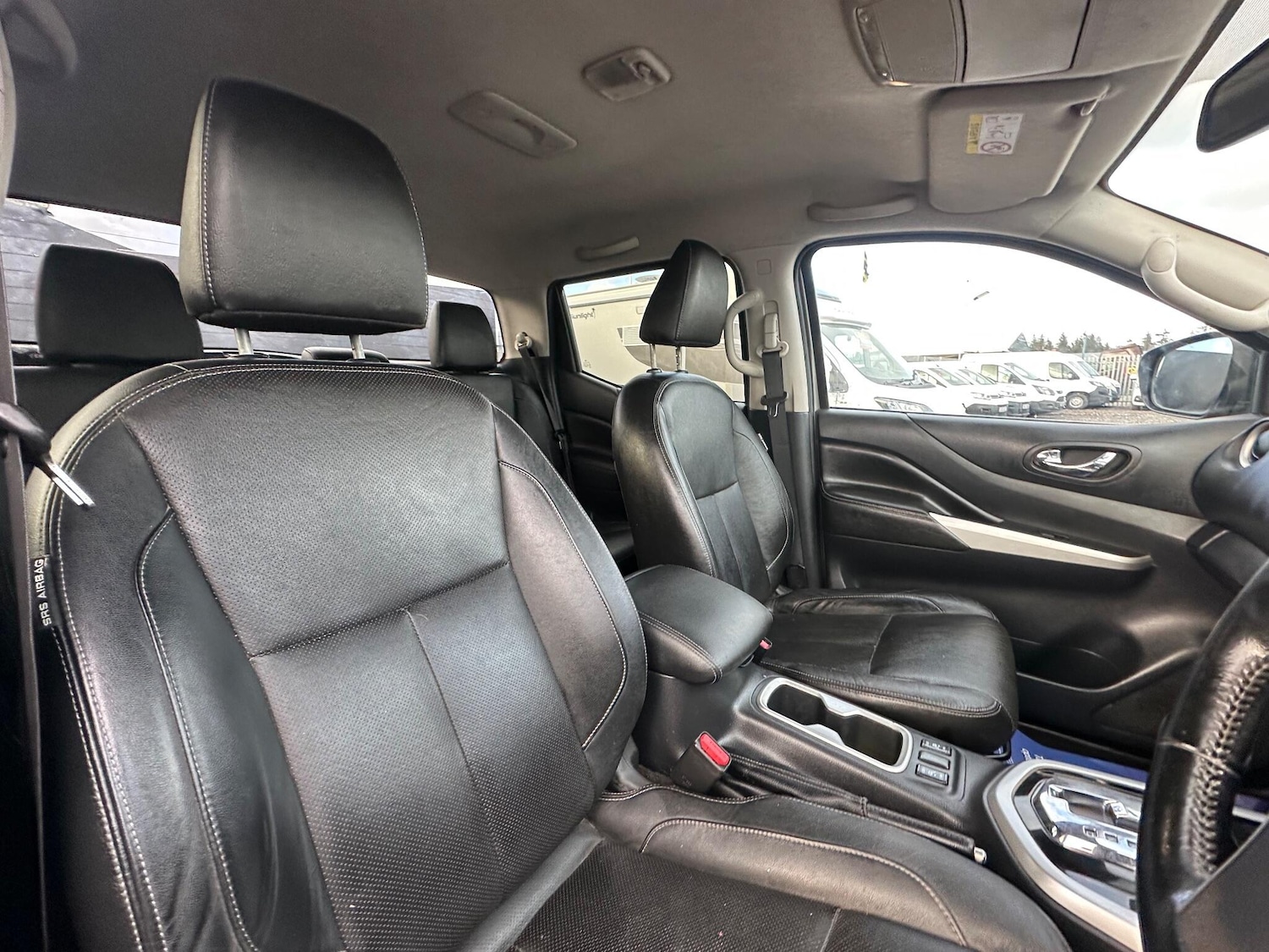 Used Nissan Navara 2019 for sale - 77695963: Photo 15