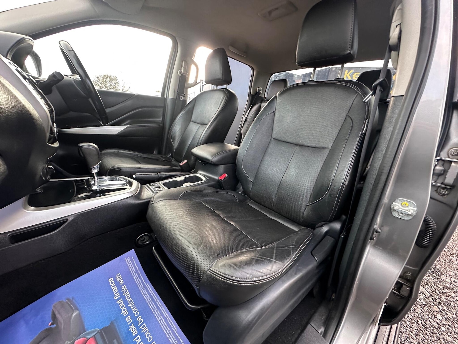 Used Nissan Navara 2019 for sale - 77695963: Photo 19