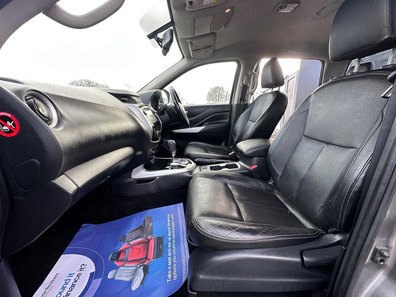 Used Nissan Navara 2019 for sale - 77695963: Photo 20