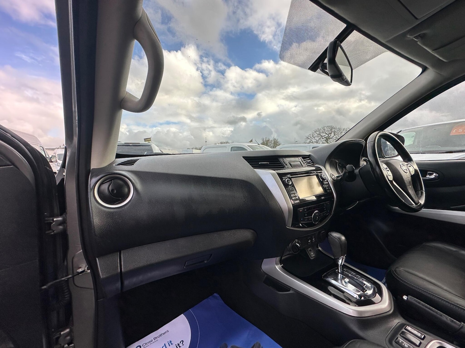 Used Nissan Navara 2019 for sale - 77695963: Photo 21