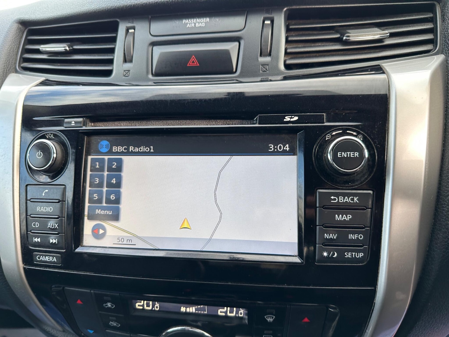 Used Nissan Navara 2019 for sale - 77695963: Photo 22