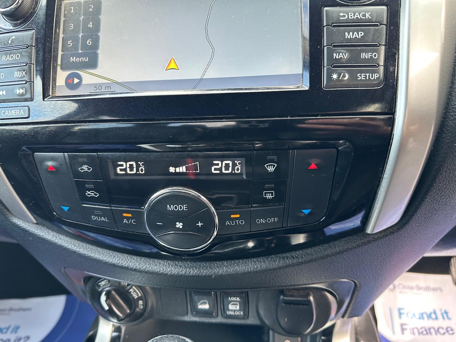 Used Nissan Navara 2019 for sale - 77695963: Photo 23