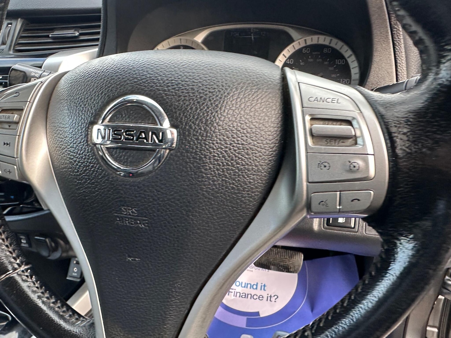 Used Nissan Navara 2019 for sale - 77695963: Photo 26