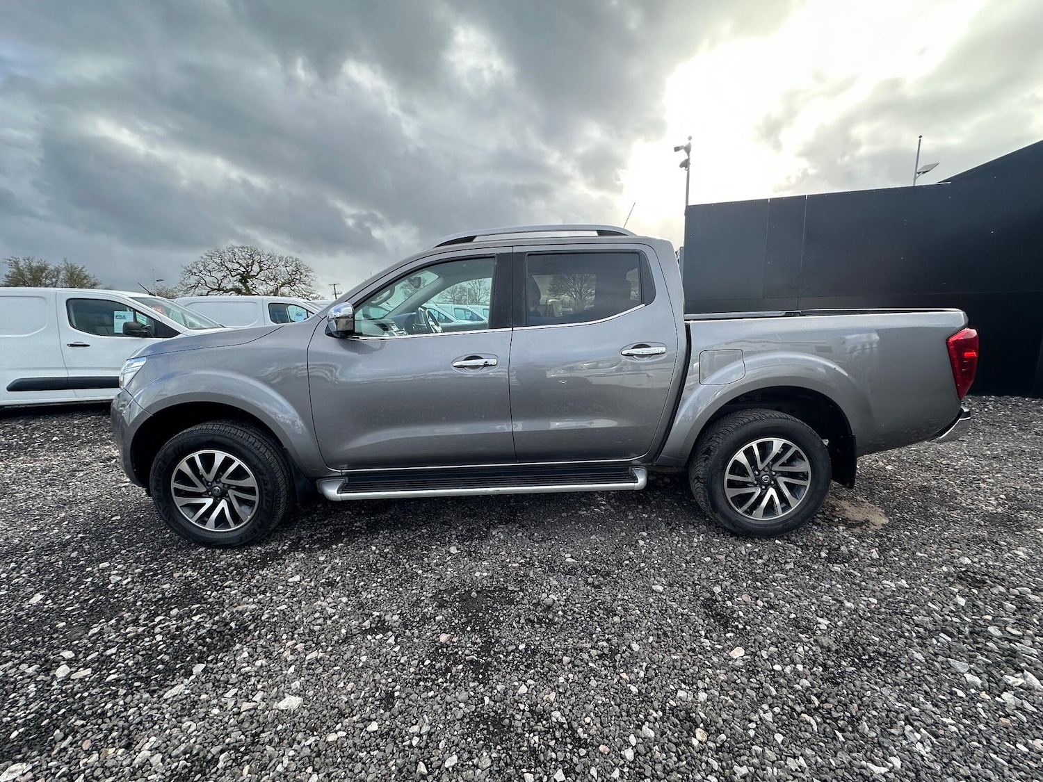 Used Nissan Navara 2019 for sale - 77695963: Photo 6