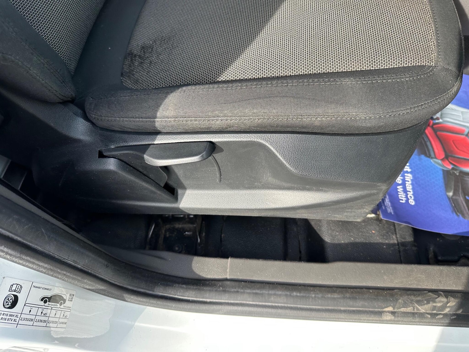 Used Ford Transit Connect 2019 for sale - 78170889: Photo 15