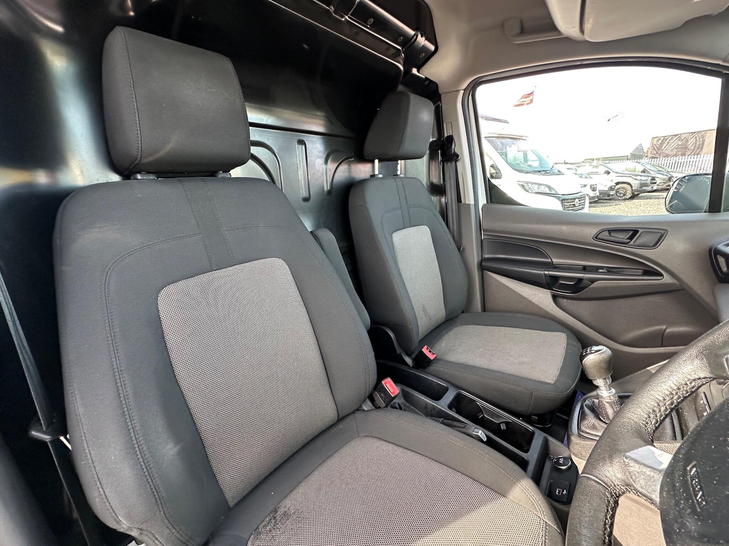 Used Ford Transit Connect 2019 for sale - 78170889: Photo 16