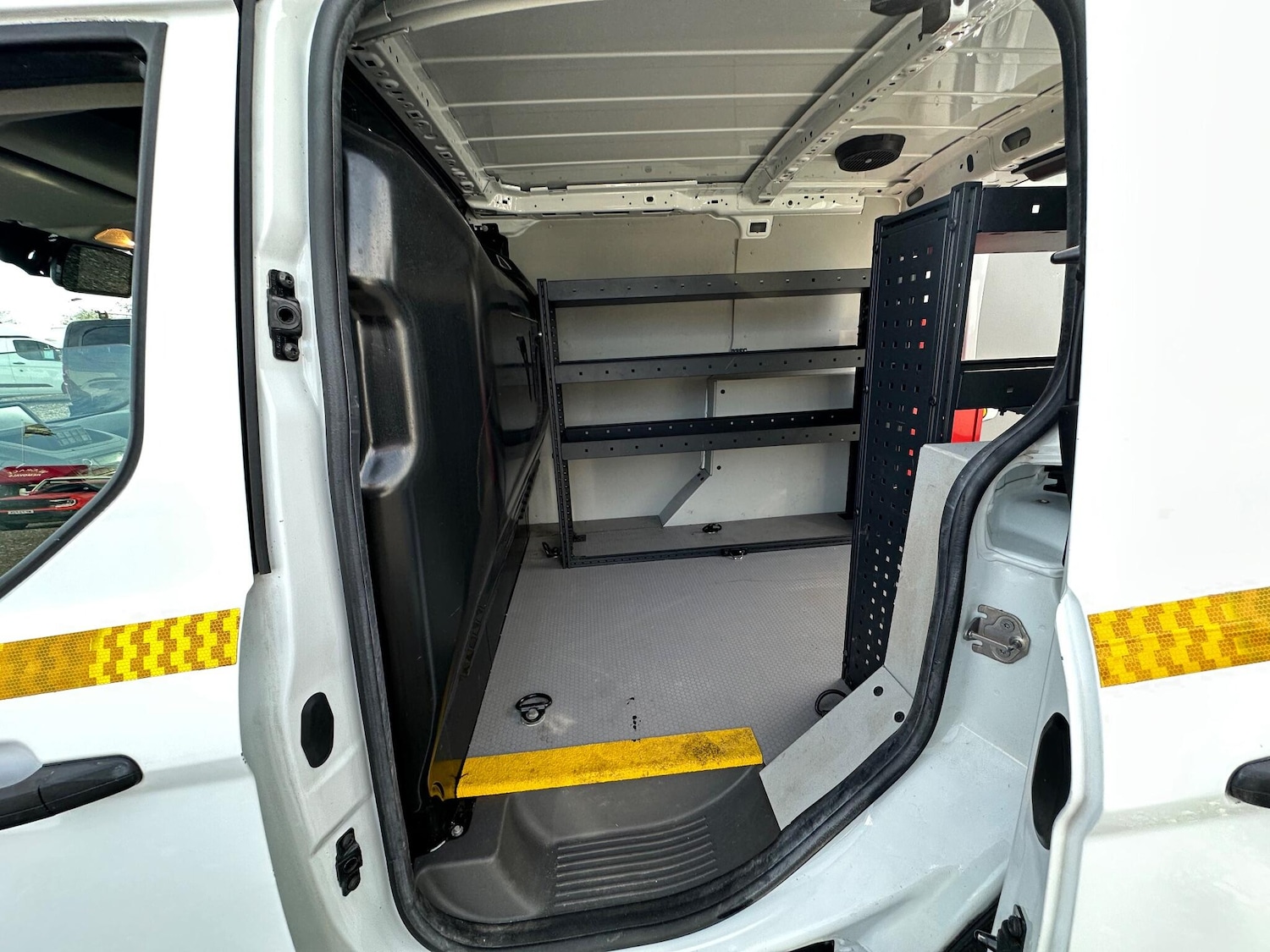 Used Ford Transit Connect 2019 for sale - 78170889: Photo 18