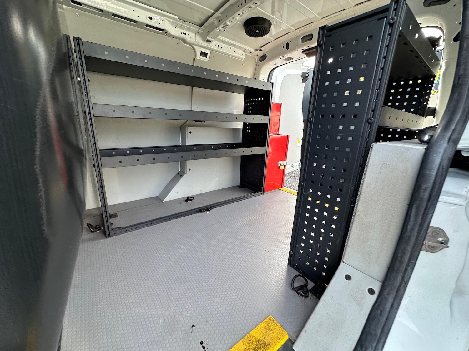 Used Ford Transit Connect 2019 for sale - 78170889: Photo 19