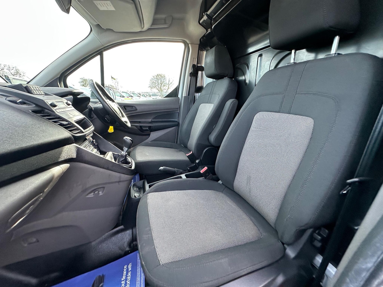 Used Ford Transit Connect 2019 for sale - 78170889: Photo 20