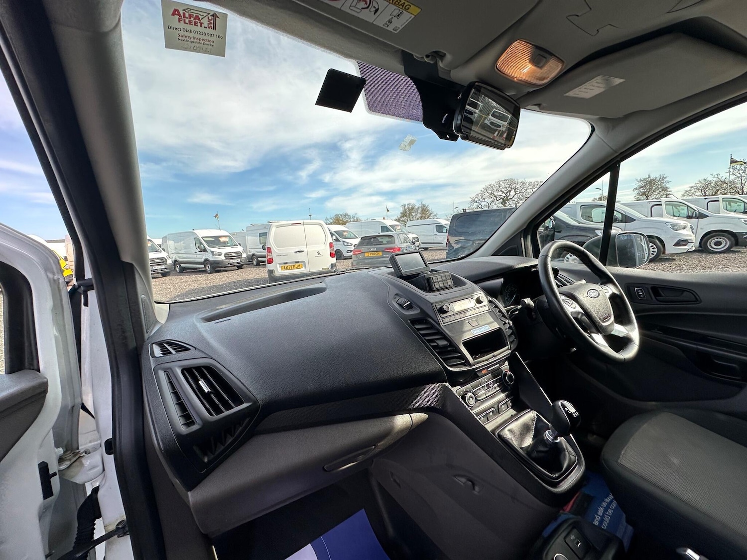 Used Ford Transit Connect 2019 for sale - 78170889: Photo 22