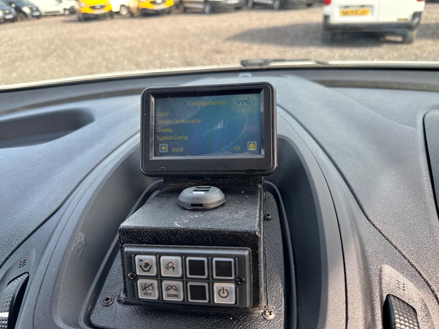 Used Ford Transit Connect 2019 for sale - 78170889: Photo 23